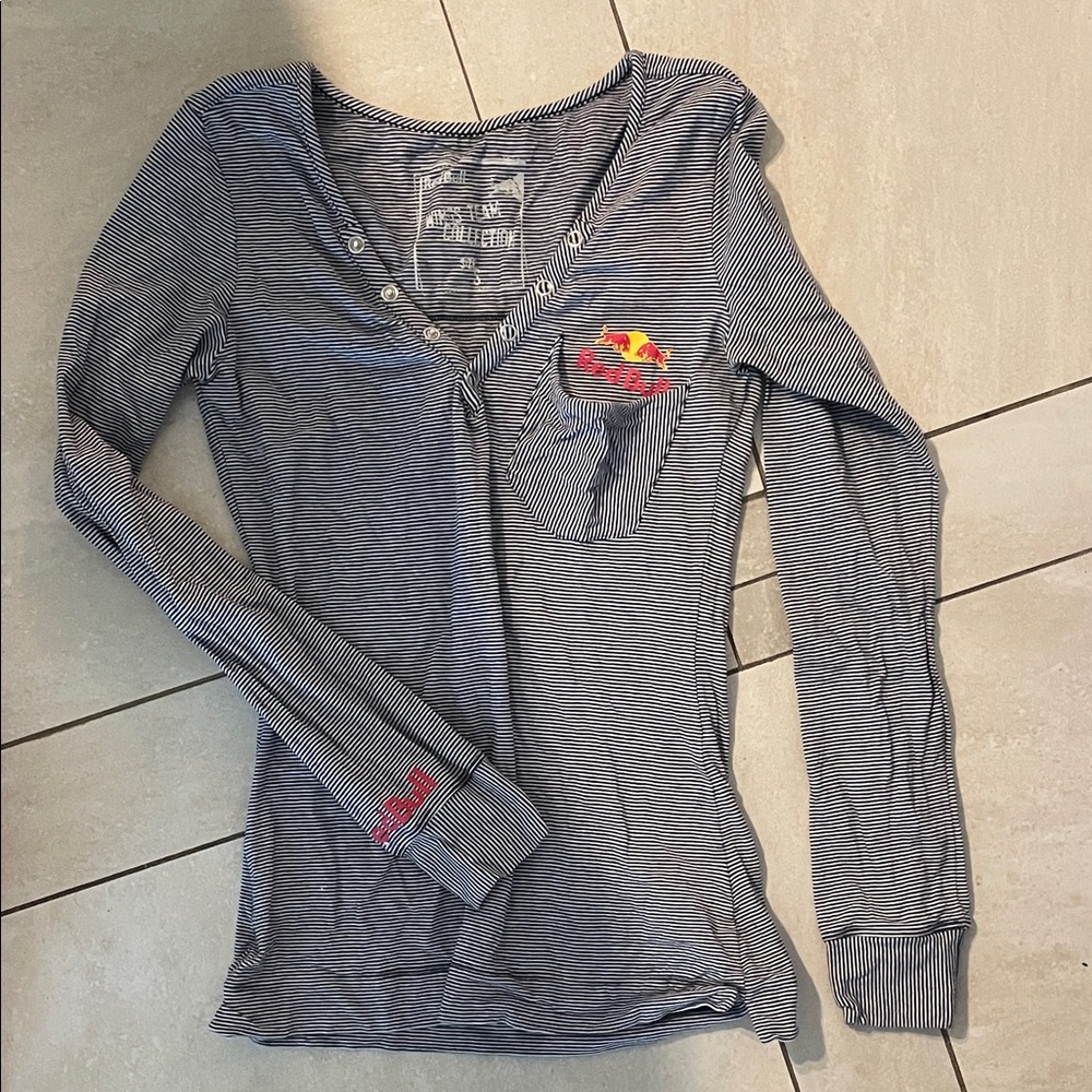 Red Bull Top